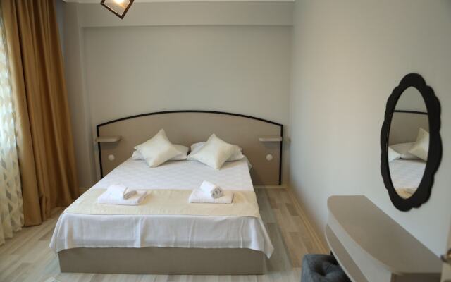 Sapanca Gonul Sofram Bungalow