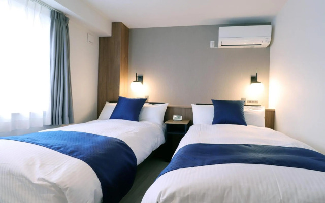 Shigakogen Hotel Ichibokaku
