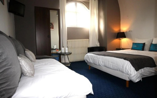 Hotel La Régie