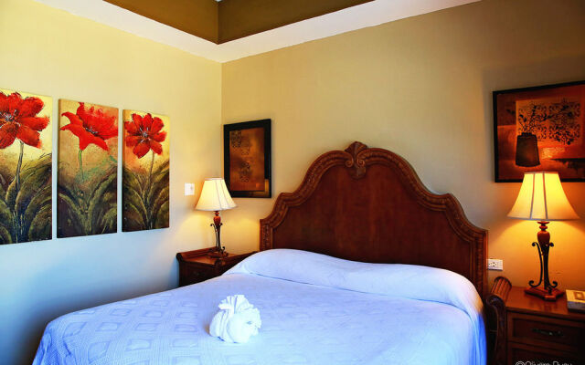 Park Place Belize