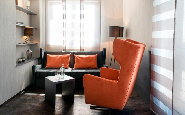 Premium by GS Hotel