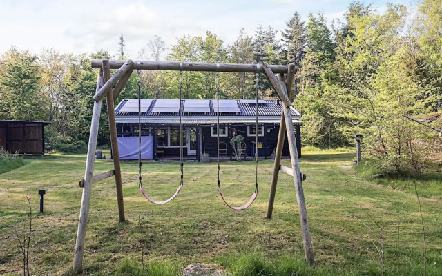 6 Person Holiday Home in Hadsund-by Traum