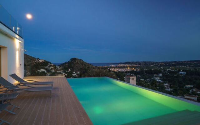 Villa Exorbo Jávea