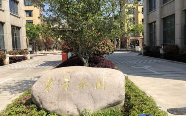 Zhoushan Zhujiajian Daily-Day Hostel