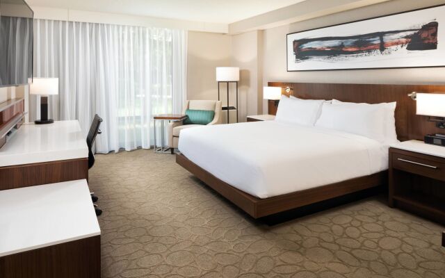 Delta Hotels by Marriott Minneapolis Northeast