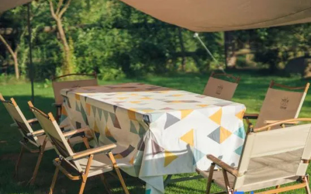 Moyu Shanju Resort Villa