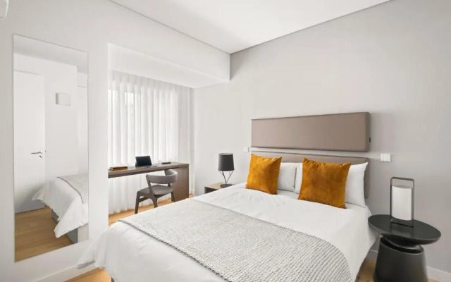 Mirabilis Apartments - AAA23