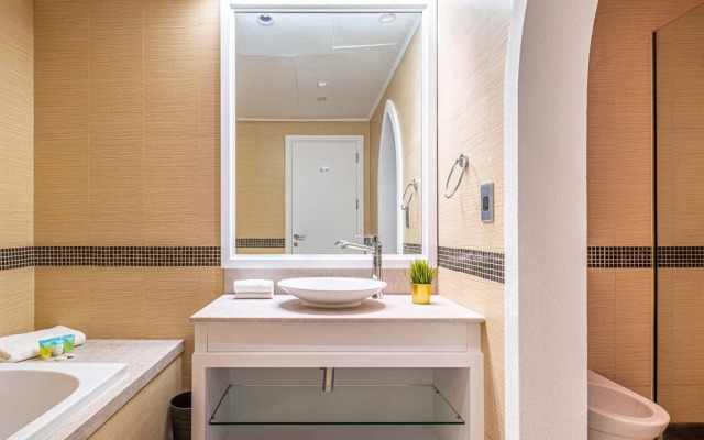 IBN Residence 2 by LUX Holiday Home