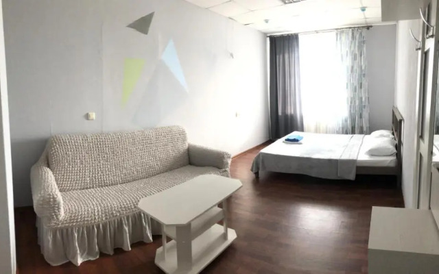 Zhili-Byili Hostel