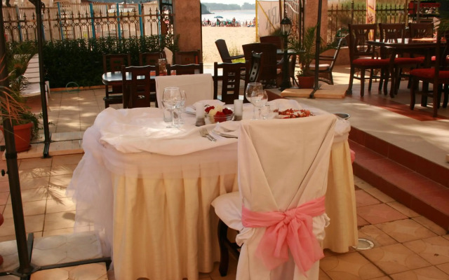 Hotel Princess Residence