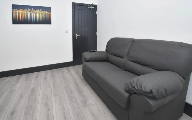Townhouse @ 101 Lord Street Crewe