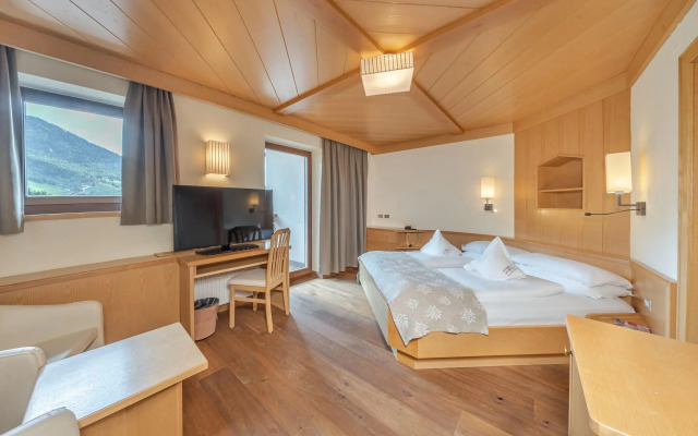 Alpin & Vital Hotel La Perla