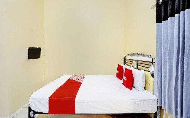OYO Life  93032 Maju Mapan Homestay Syariah