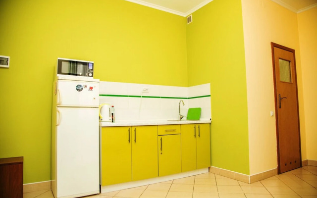 Apartments Knyazhy Lviv