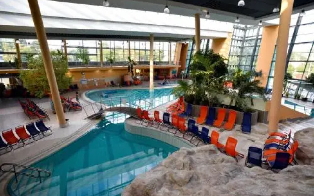Portobello Wellness & Yacht Hotel