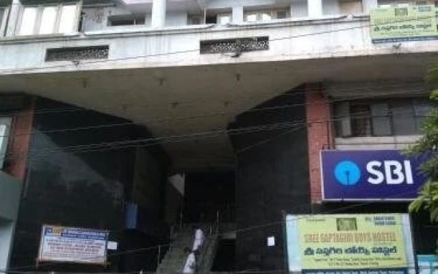 Sree Saptgiri Hostel
