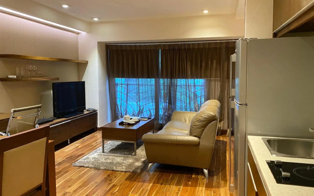 VN Serviced Apartment