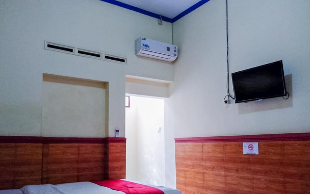 RedDoorz Syariah @ Griya Soeratin Pacitan