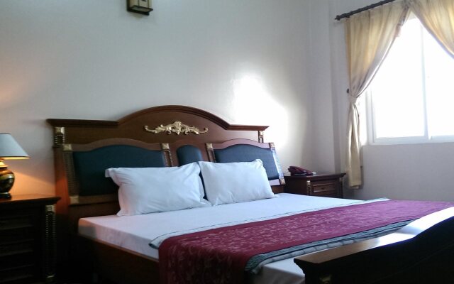 Pho Hien Star Hotel