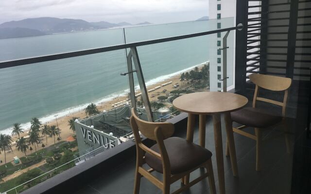 Nha Trang Bay Apartment