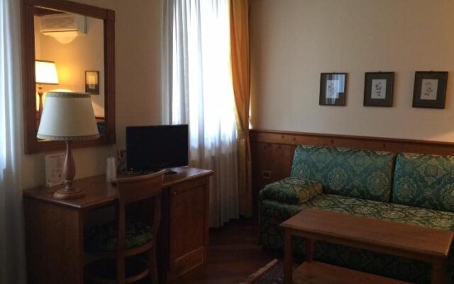 Albergo da Afro