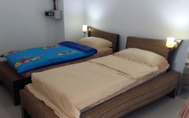 Beststayinphuket Poolview