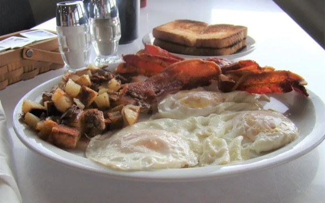 Best Western Baraga Lakeside Inn