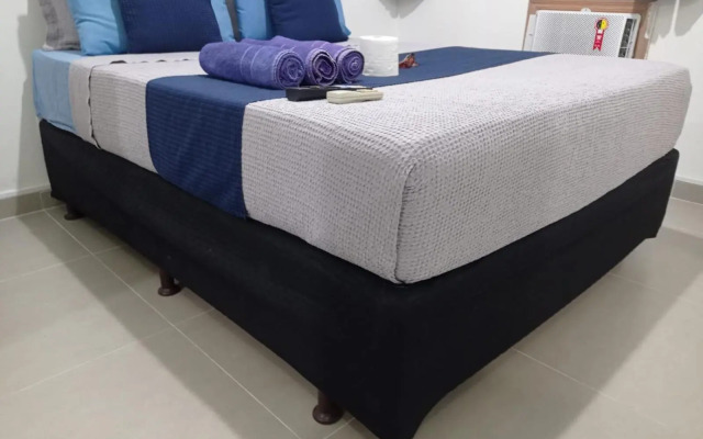 Apartamento JM Vista Mar 6