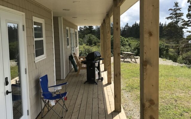 Argyle Sound Cottages