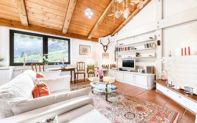 Appartement Chalet Zentral Bach by A-Appartements