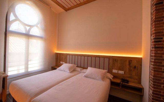 Camarote Hotel Gastronómico
