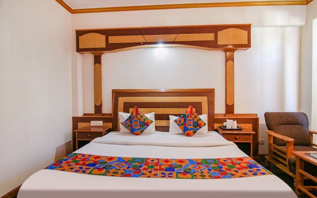 Hotel Prini Inn
