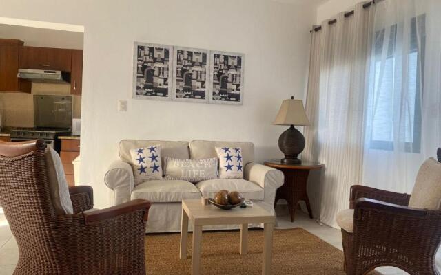 STANZA MARE APARTAMENTO CERCA DE LA PLAYA 2Hb