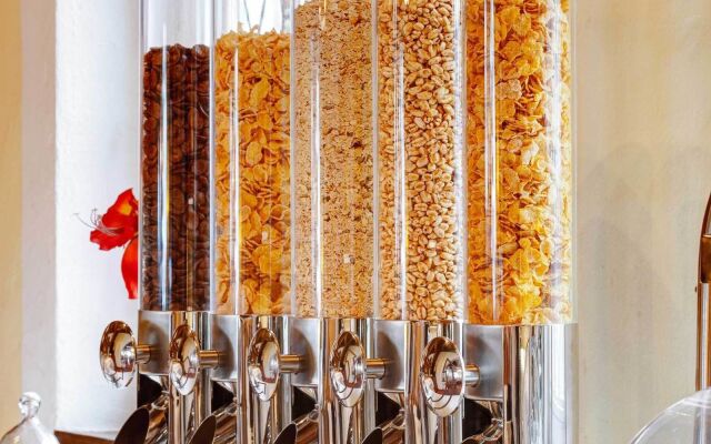 Best Western Hotel Obermühle