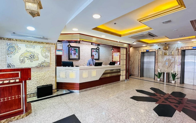 Belvilla Luxury San Marino Near Deira