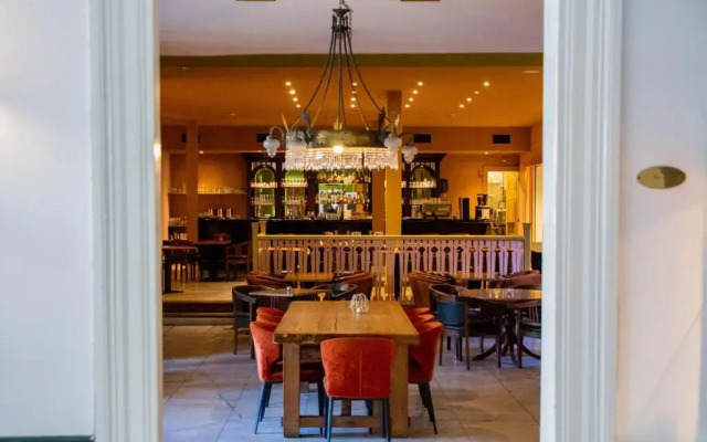 Hotel Schimmelpenninck Huys