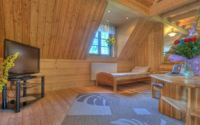 Góralski Domek Polaniorka