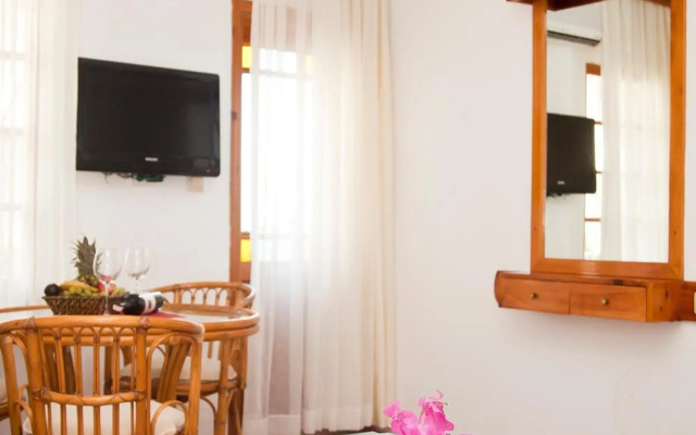 Kekova Hotel