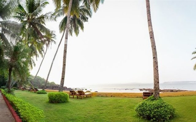 Hawaii-The Sea-Side Village Retreat,Goa