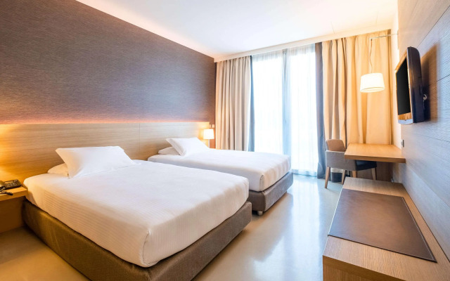 HSM Hotel San Martino