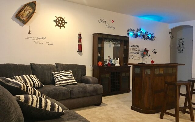 Disney 12 Bedrooms Villa