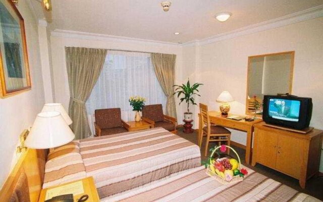 Galaxy Hotel