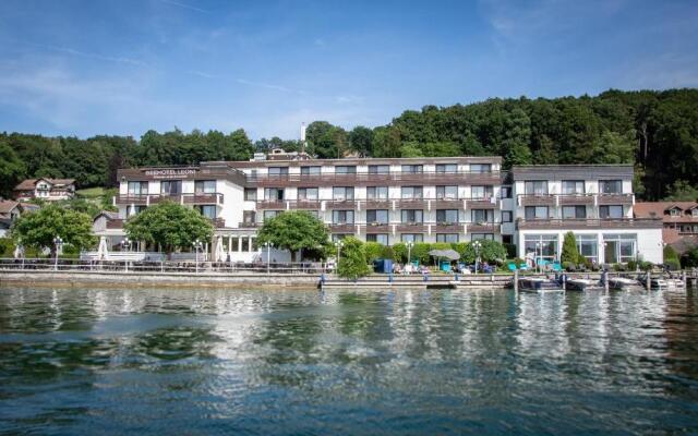 Seehotel Leoni