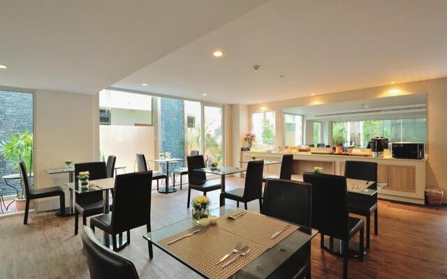 Nantra Retreat & Spa