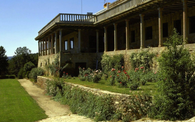 Parador De Gredos