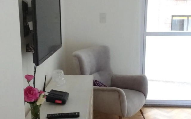 Apartamento Las Heras