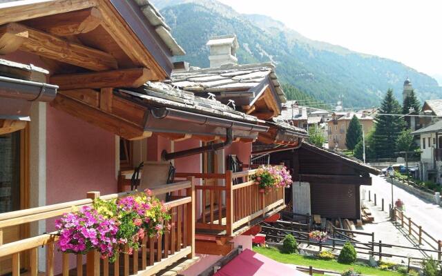 Camere Hostellerie HIBOU