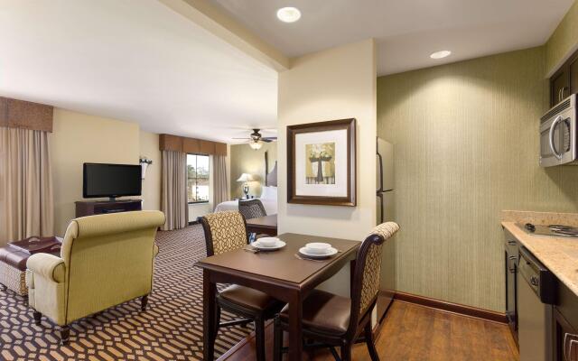 Homewood Suites by Hilton Lafayette, LA