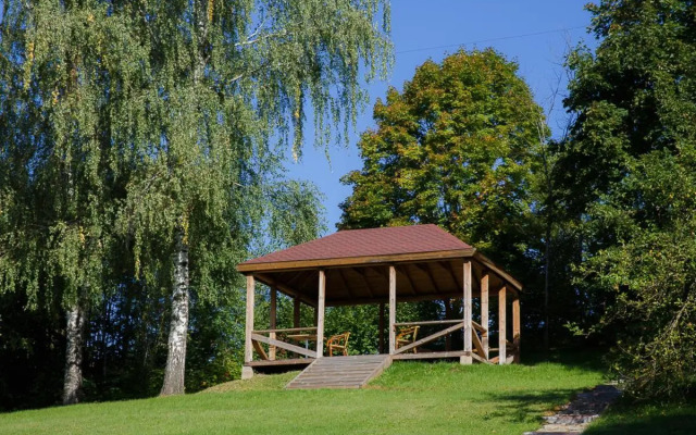 Restaurant & Hotel Klidzina