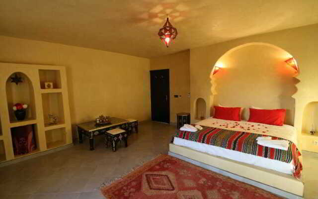Dar Tassa Guest House